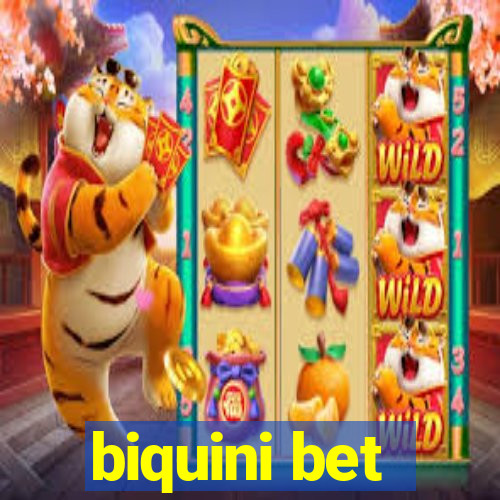 biquini bet